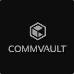 CommVault logo