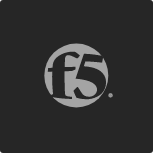 F5 Network logo
