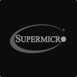Supermicro logo 2